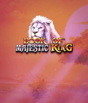 Book Of Majestic King