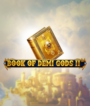 Book Of Demi Gods II - The Golden Era