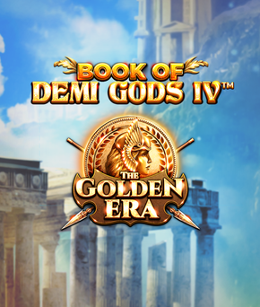 Book Of Demi Gods IV- TGE