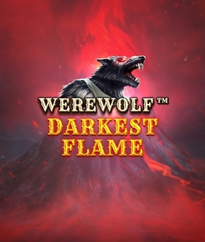 Werewolf - Darkest Flame
