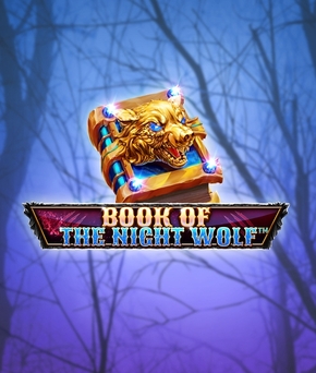Book Of The Night Wolf