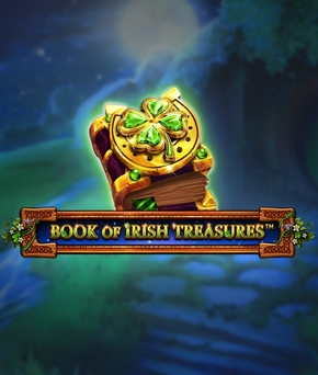 Book Of Irish Treasures