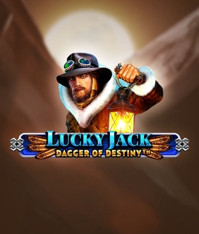 Lucky Jack - Dagger Of Destiny