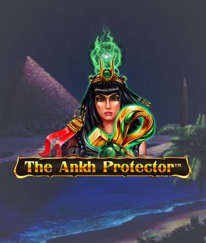 The Ankh Protector - Egyptian Darkness