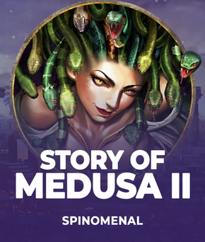 Story Of Medusa II