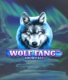 Wolf Fang - SnowFall