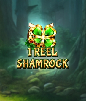 1 Reel Shamrock