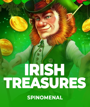 Irish Treasures
