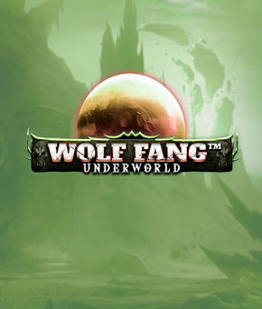 Wolf Fang - Underworld