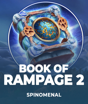 Book Of Rampage 2