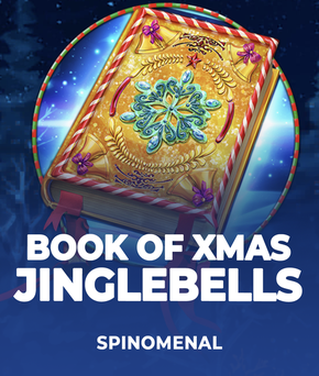 Book Of Xmas - JingleBells