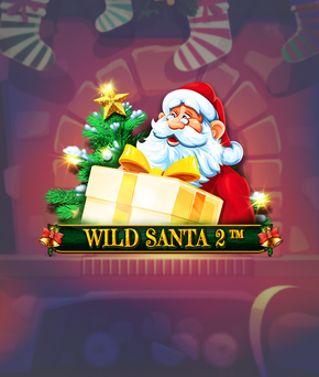 Wild Santa 2