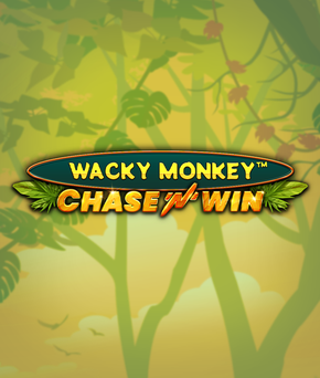 Wacky Monkey ChaseNWin