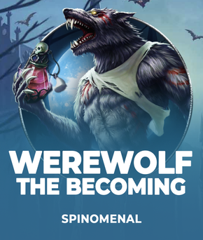 Werewolf - The Becoming
