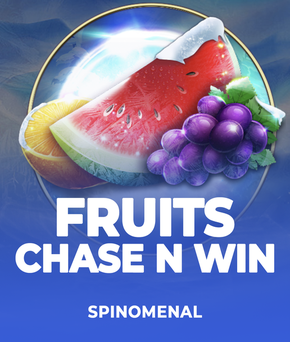 Fruits - Chase N Win
