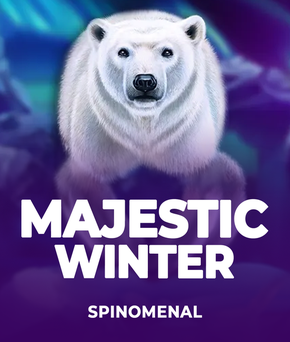 Majestic Winter