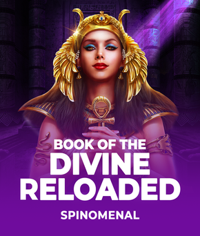 Book Of The Divine Reloaded