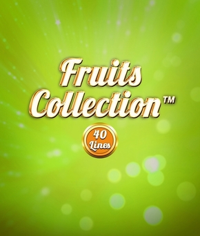 Fruits Collection 40E