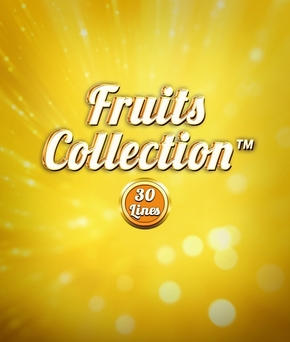 Fruits Collection 30E