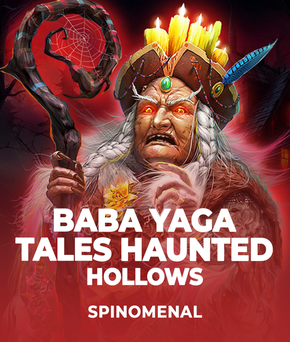 Baba Yaga Tales