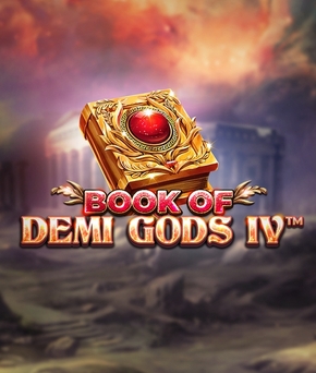 Book Of Demi Gods 4
