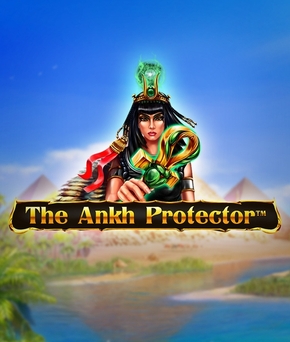 The Ankh Protector