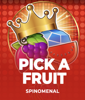 Pick a Fruit