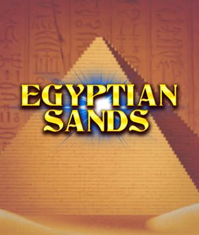 Egyptian Sands
