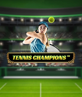 Tennis Champions