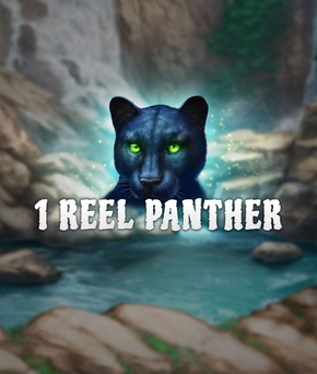 1 Reel Panther - CW