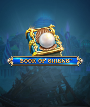 Book Of Sirens