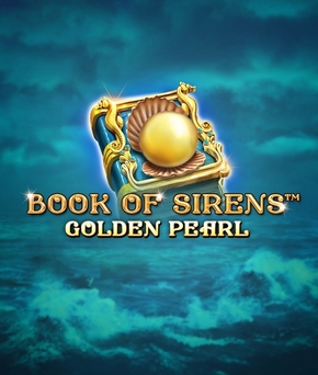 Book Of Sirens Golden Pearl
