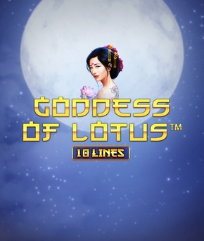 Goddess Of Lotus 10E