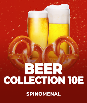 Beer Collection 10E