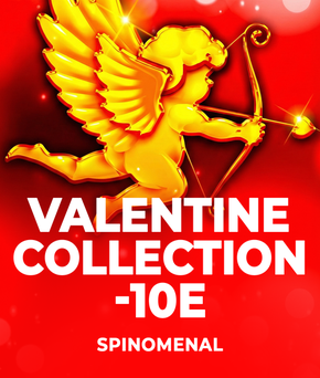 Valentine Collection -10E