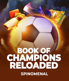 Book Of Champions Reloaded