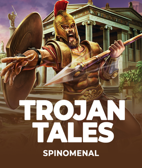 Trojan Tales
