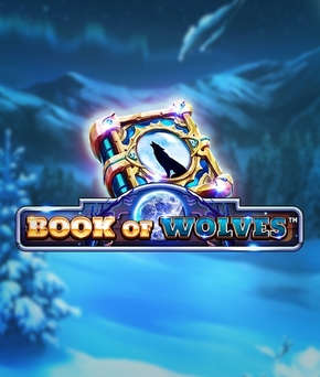 Book Of Wolves