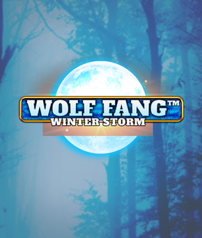Wolf Fang Winter Storm