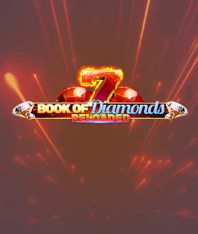 Book Of Diamonds - Reloaded