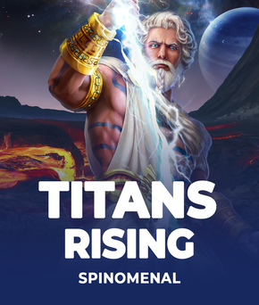 Titans Rising