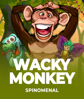 Wacky Monkey