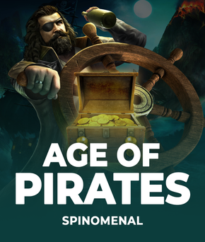 Age Of Pirates