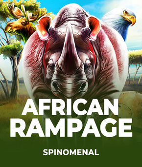 African Rampage