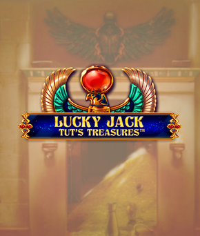 Lucky Jack Tut