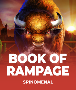 Book Of Rampage
