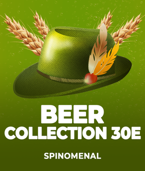 Beer Collection 30E