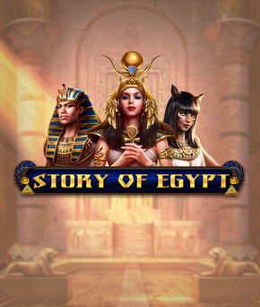 Story Of Egypt