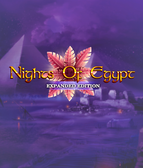 Nights Of Egypt EE