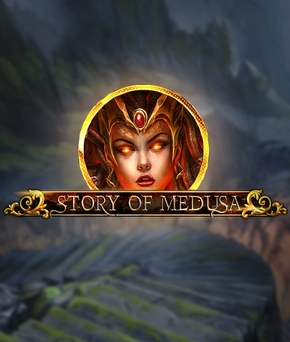 Story Of Medusa